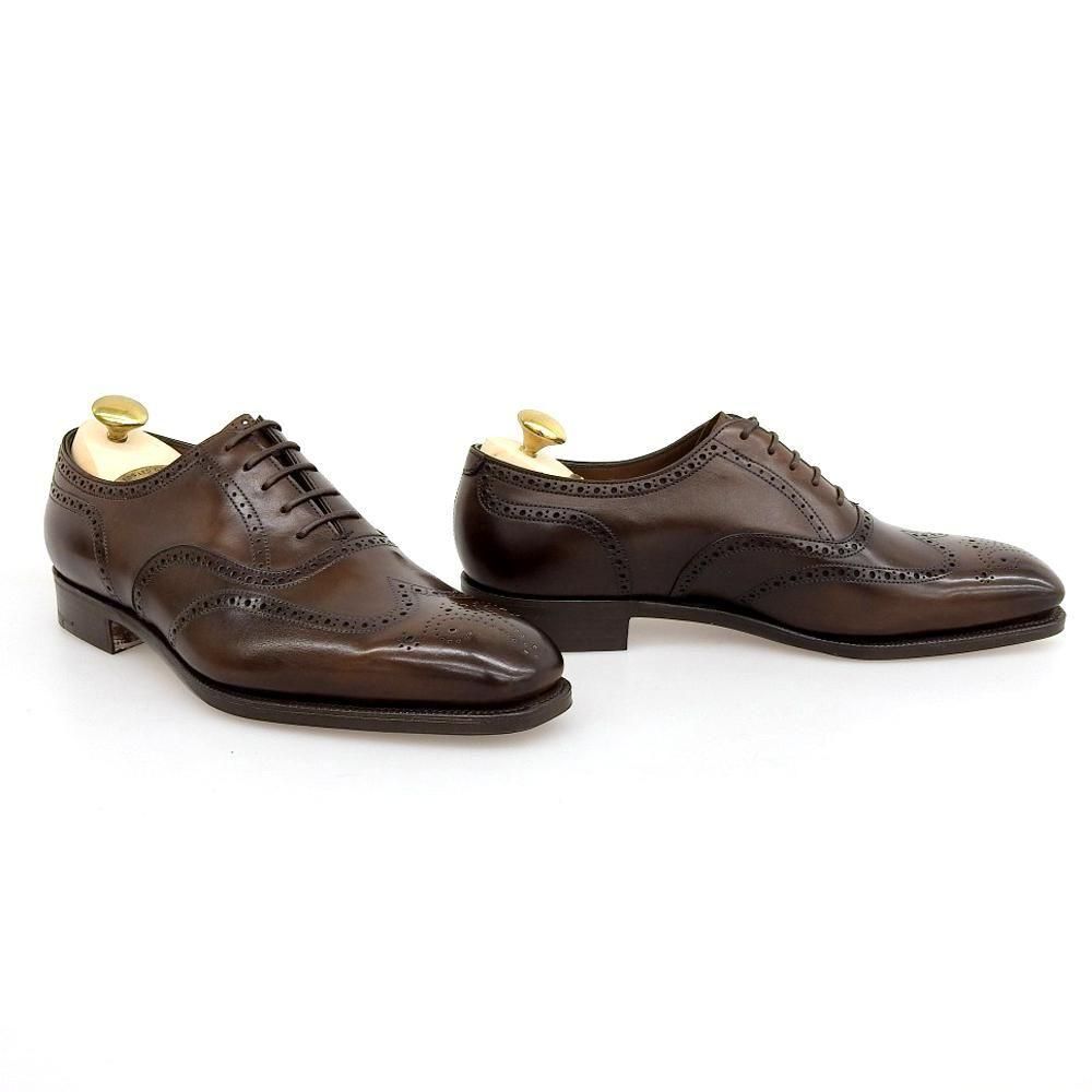 全てのレザーシューズ - 高級革靴の通販 | ラスタイルシューズショップ