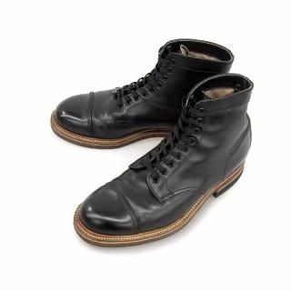 中古オールデン販売 | 中古高級革靴通販ラスタイルシューズショップ