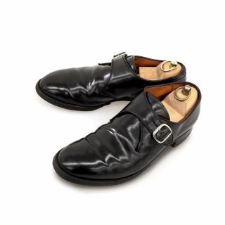 中古オールデン販売 | 中古高級革靴通販ラスタイルシューズショップ