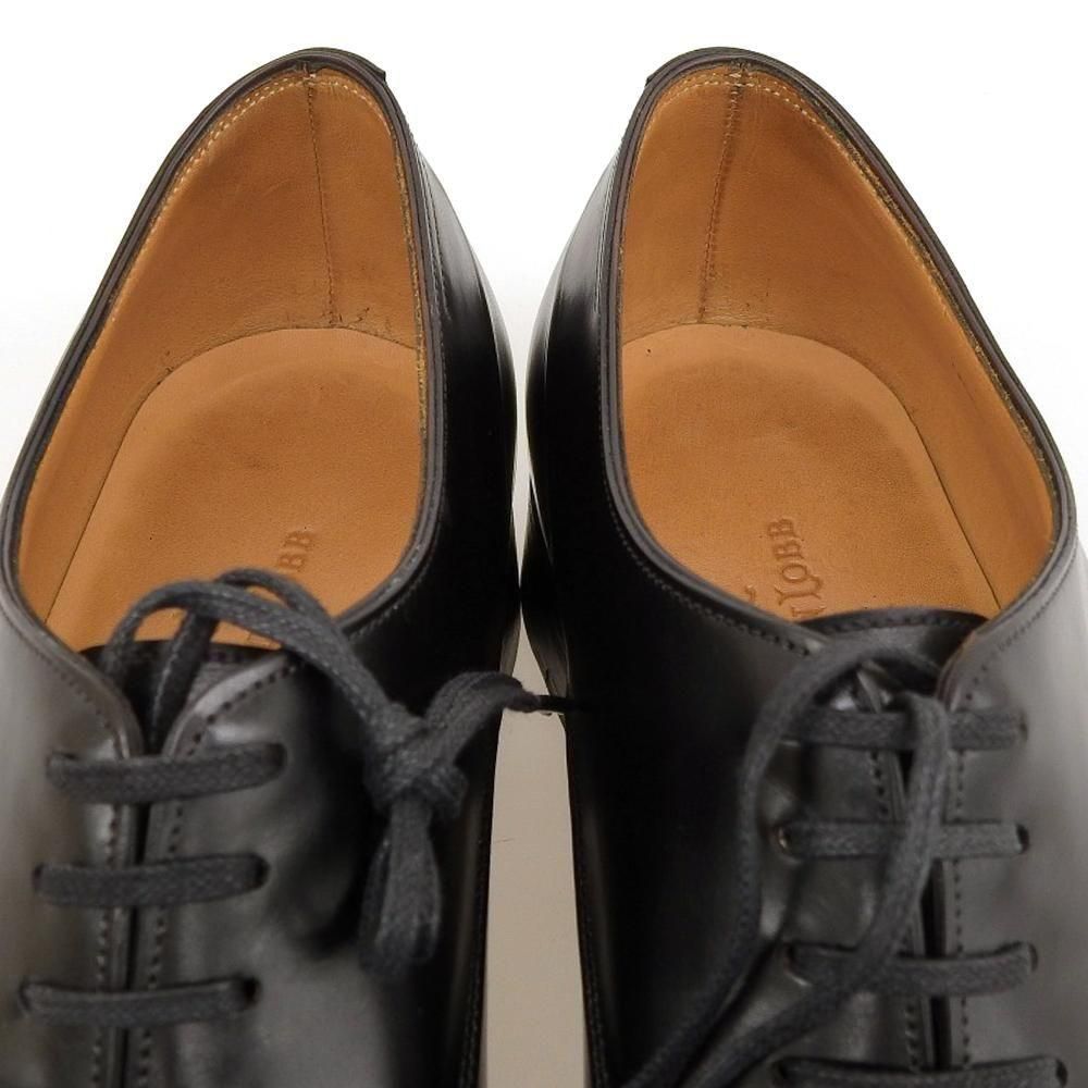 ジョンロブ イヤーモデル2006 6E 1105ラスト 茶 ジョンロブ イヤーモデル2006 6E 1105ラスト 茶 - メルカリ