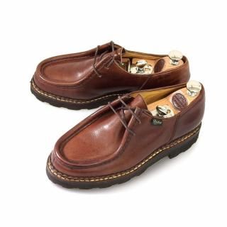 中古パラブーツ販売 | 中古高級革靴通販ラスタイルシューズショップ