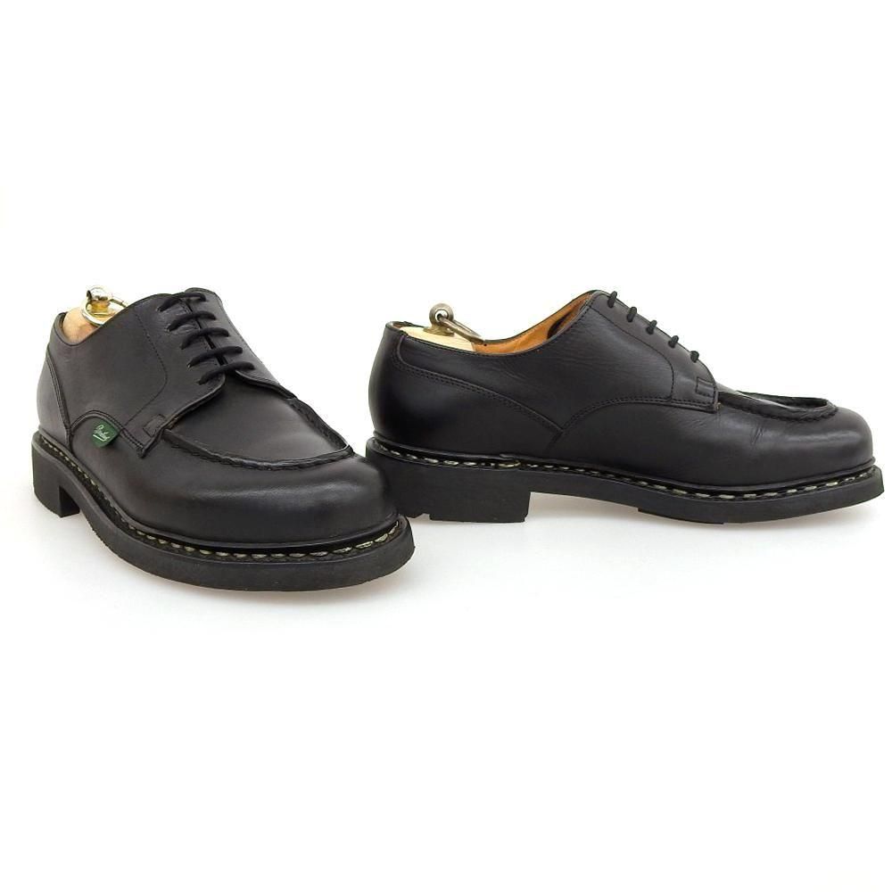 中古パラブーツ販売 | 中古高級革靴通販ラスタイルシューズショップ