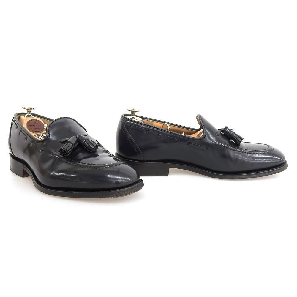 全てのレザーシューズ - 高級革靴の通販 | ラスタイルシューズショップ