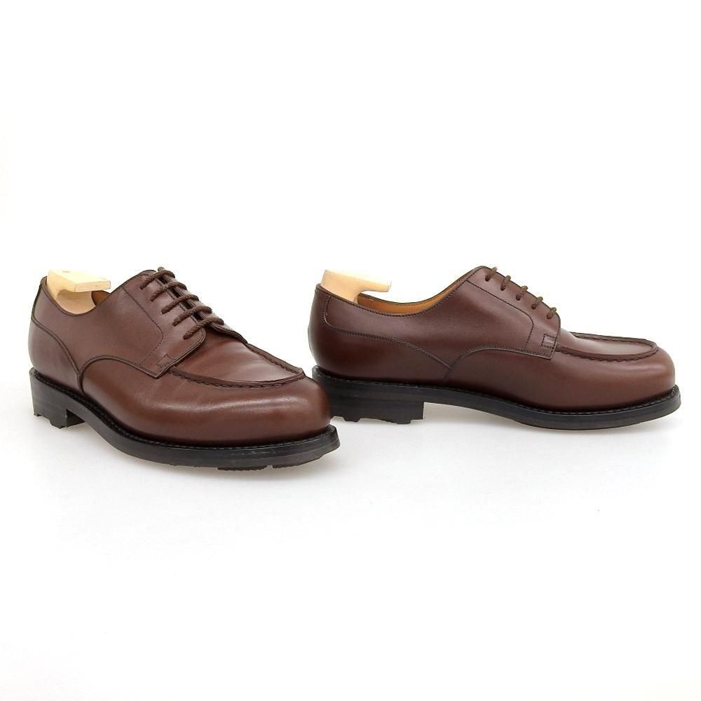 ジェイエムウエストン 641 GOLF(ゴルフ)Uチップ エトルスコ サイズ5.5D