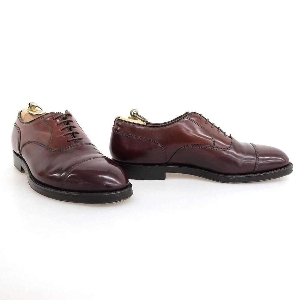 中古オールデン販売 | 中古高級革靴通販ラスタイルシューズショップ