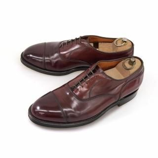 中古オールデン販売 | 中古高級革靴通販ラスタイルシューズショップ