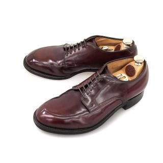 中古オールデン販売 | 中古高級革靴通販ラスタイルシューズショップ