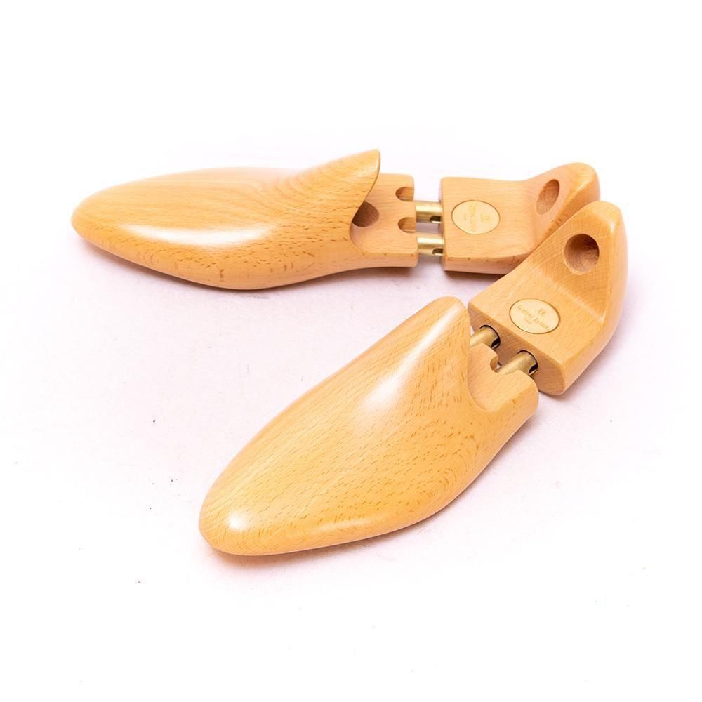 美品！ジョンロブ　シューツリー6E ジョンロブ 純正シューツリー 茶箱期 サイズ6E - 中古革靴販売|革靴の