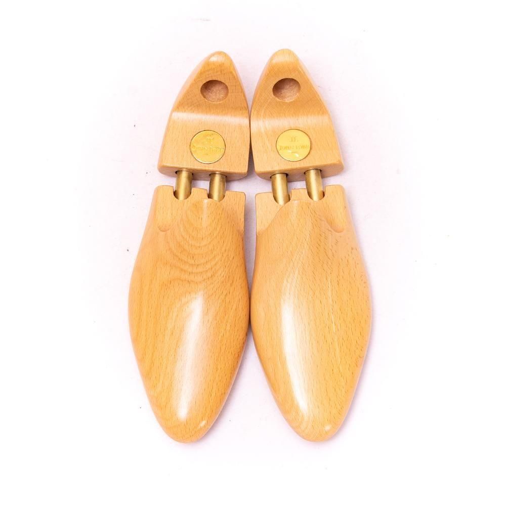 ジョンロブ 純正シューツリー 茶箱期 サイズ6E - 中古革靴販売|革靴の