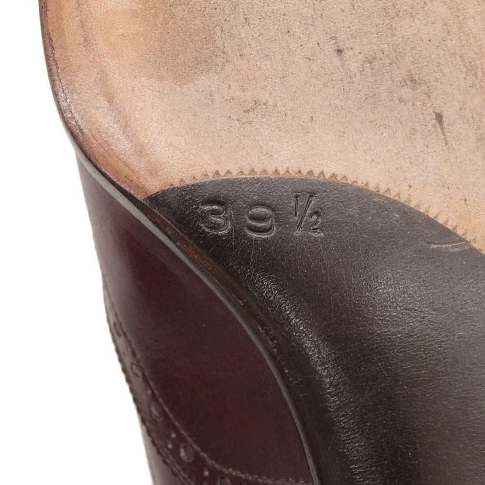 ���ƥե��Υ١���� 601 �ե�֥����� �����󥰥��å� �С�����ǥ� ������39.5