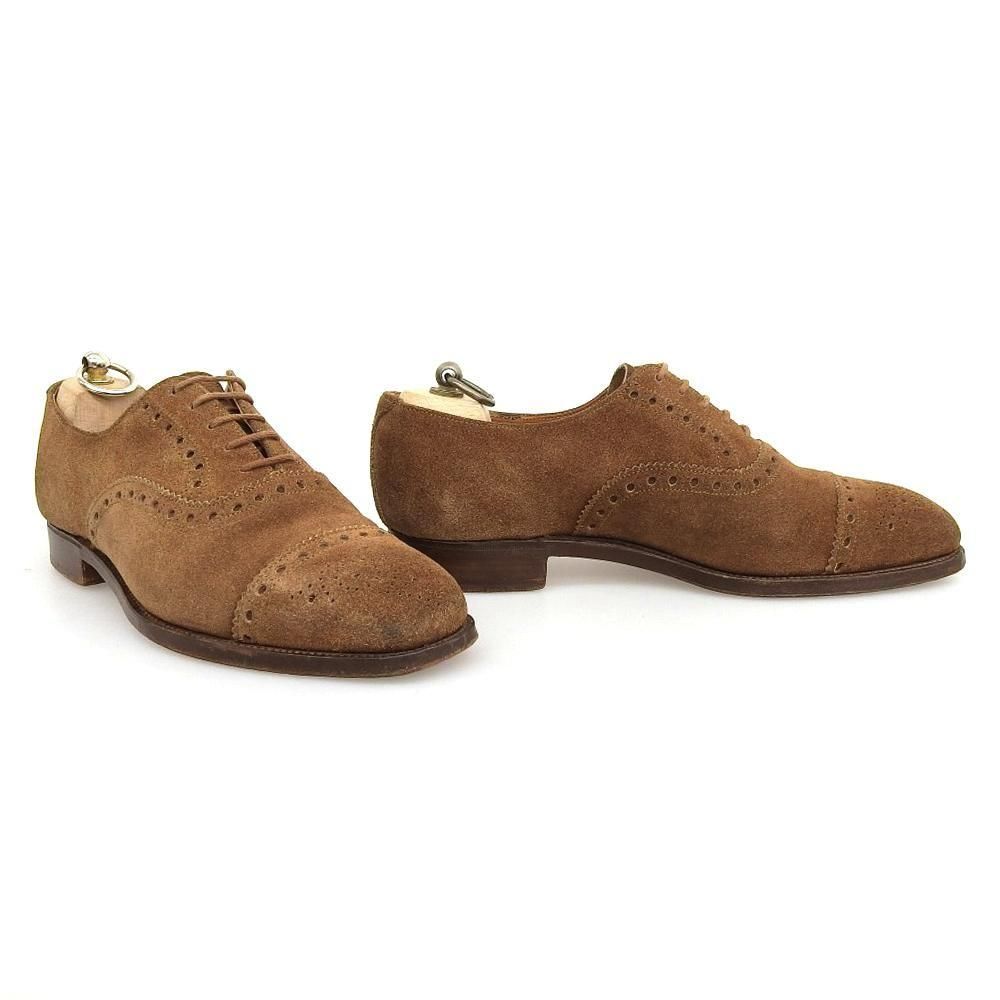 中古クロケット＆ジョーンズ販売 | 中古高級革靴通販ラスタイル