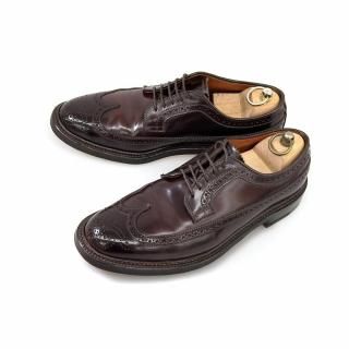 中古オールデン販売 | 中古高級革靴通販ラスタイルシューズショップ