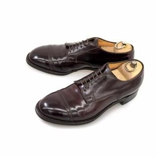 中古オールデン販売 | 中古高級革靴通販ラスタイルシューズショップ