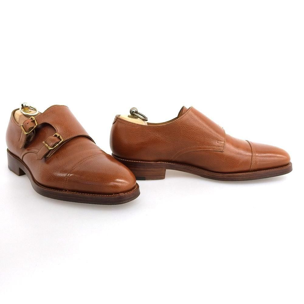 中古ジョンロブ販売 |中古高級革靴通販ラスタイルシューズショップ