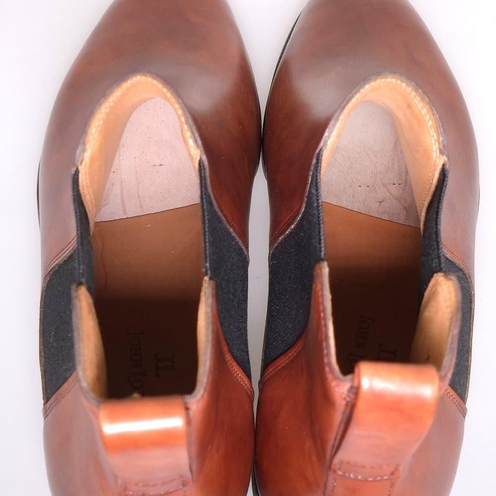 �������� TUDOR(���塼����)�����ɥ����֡��� �������ʥå� �ߥ塼�����५���� ����Ȣ�� ������6E<img class='new_mark_img2' src='https://img.shop-pro.jp/img/new/icons1.gif' style='border:none;display:inline;margin:0px;padding:0px;width:auto;' />