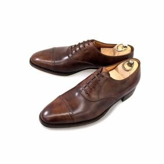 全てのレザーシューズ - 高級革靴の通販 | ラスタイルシューズショップ