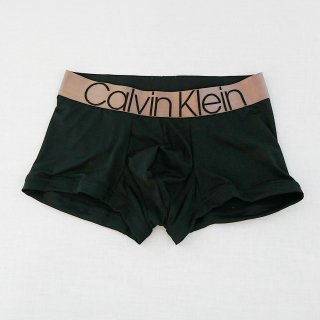 CALVIN KLEIN-ICONIK LOGO TRUNK-S