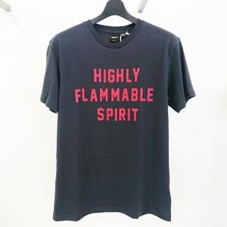 ■Deus EX Machina-TOTEM TEE-M