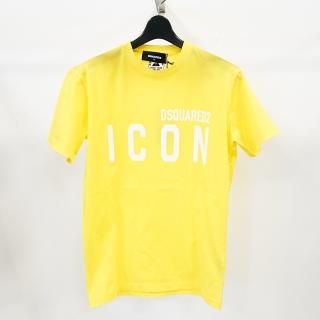 ■DSQUARED2-Tシャツ-M