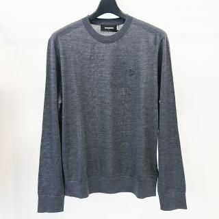 ■DSQUARED2-knitwear-M