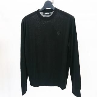 ■DSQUARED2-knitwear-M