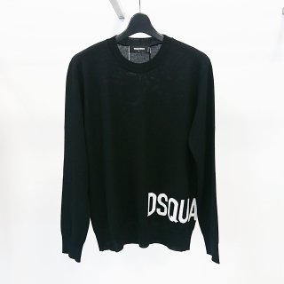 DSQUARED2-knitwear-L