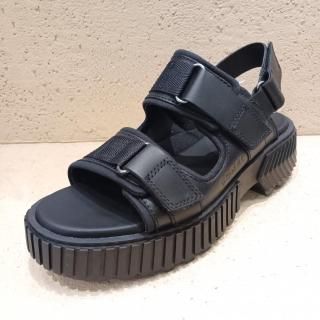 SOREL-ONA AVE MULTISTRAP SANDAL-7.5