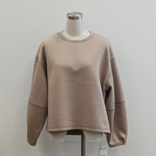 ■IVISUTO-ランタンスリーブカットソー