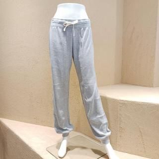 Hanes-LONG PANTS WAFFLE