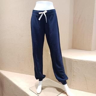 Hanes-LONG PANTS WAFFLE