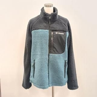 Columbia-Peckman Bowl II Jacket