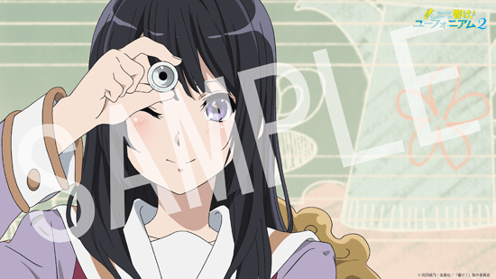 プレミアム名場面dp 響け ユーフォニアム2 Ed C 015 麗奈 京アニショップ ダウンロード販売専用サイト プレミアム名場面dp 響け ユーフォニアム2 Ed C 015 麗奈 京アニショップ ダウンロード販売専用サイト