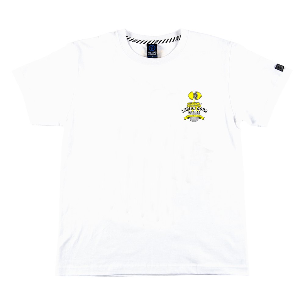 󥵥Tee / WHITE