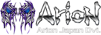 Arion Japan Store