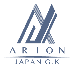 ARION JAPAN G.Kåꥪ󥸥ѥG.K