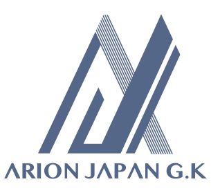 ARION JAPAN G.K STORE｜アリオンジャパン G.K ストア