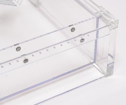 ※新品未使用ArionJapan　Slide Cage C1-M（Ver.2） 送料無料】ArionJapan Slide Cage C1-M（Ver.2） : ペットグッズ りり