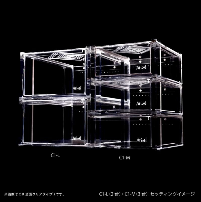 Arion アリオン ゲージ - メルカリ