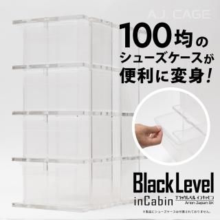 Black Level - inCabinȤΩƼ