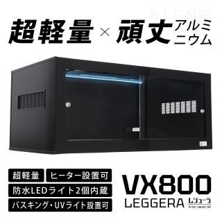 VX800 LEGGERAʥ쥸
