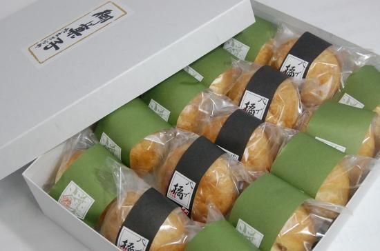 たべちやお ギフトBOXオランダちゃんアソート