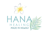 β HANA HEALING STORE