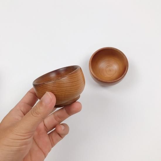 Amazon.co.jp: 屋久杉 ぐい呑み セット 徳利 とっくり おちょこ