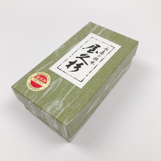 屋久杉猪口2個セット｜屋久島のお土産通販 ぷかり堂オンラインストア