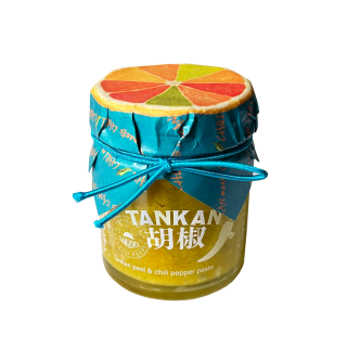 TANKAN胡椒