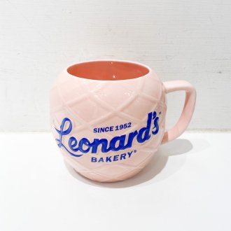 Leonard.s Bakery　マグカップ