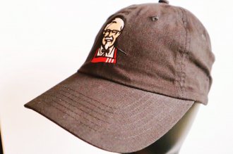 【KFC】キャップ