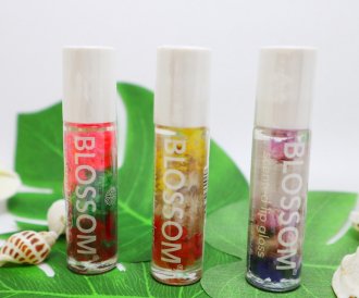 BLOSSOM　CANDY　LIPGLOSS