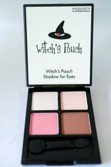 Witch's Pouch　シャドウフォーアイズ