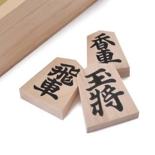 将棋盤・駒 - 子ども向け将棋通販〜株式会社いつつ